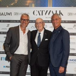 Catwalk Milan