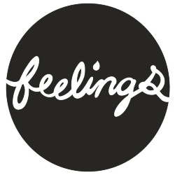 AND FEELINGS