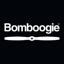 BOMBOOGIE