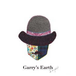 GARRY'S EARTH