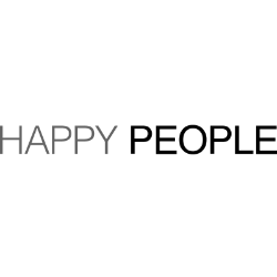 HAPPY PEOPLE 