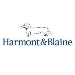 HARMONT & BLAINE