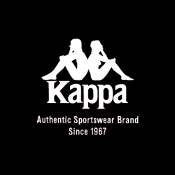 KAPPA AUTHENTIC