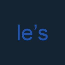 LE'S