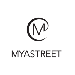 MYASTREET