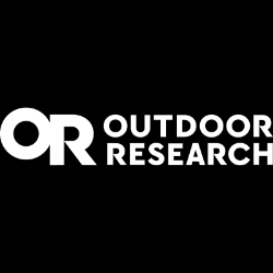 OR OUTDOOR RESEARCH