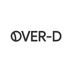 OVER D