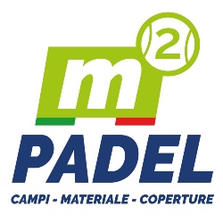 PADEL M2