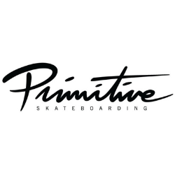 PRIMITIVE SKATE