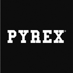 PYREX