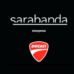 SARABANDA DUCATI