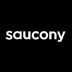 SAUCONY