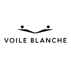 VOILE BLANCHE