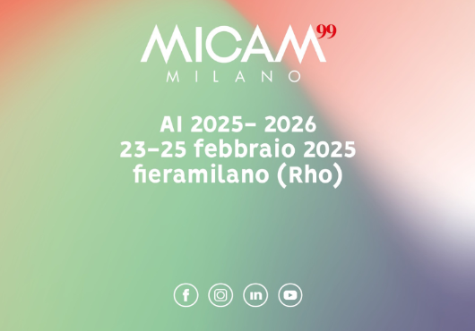 Assomoda ti aspetta a MICAM Milano 2025