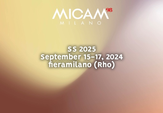 Assomoda al MICAM Milano