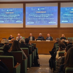 Milano Finanza - Convegno Assomoda 27 Ottobre 2025