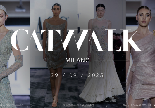 Sfilate Catwalk Milan