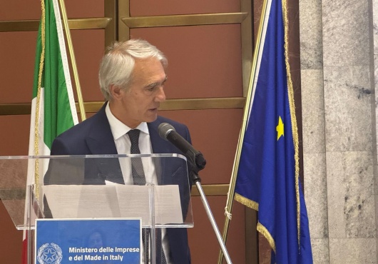 Assomoda al Tavolo della Moda