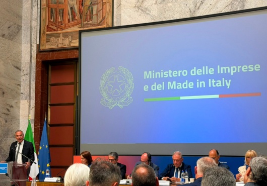 TAVOLO DELLA MODA AL MIMIT: ASSOMODA CHIEDE MAGGIORI TUTELE