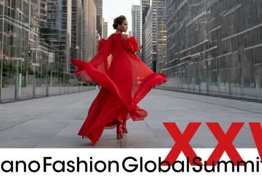 Milano Fashion Global Summit 2026