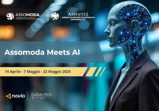 Assomoda Meets AI