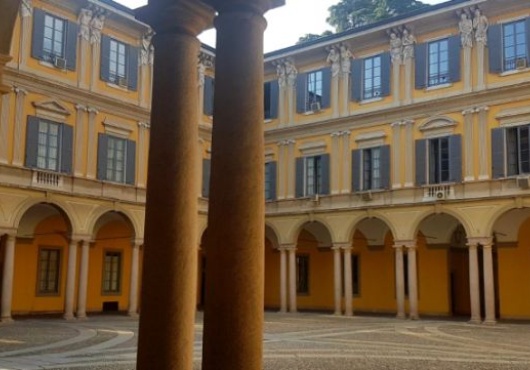 Assomoda all’incontro con il Prefetto Sgaraglia