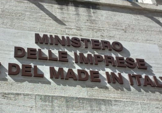 Assomoda al Tavolo della Moda