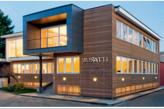 Buratti rappresentanze sas