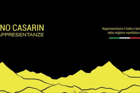 Lino casarin rappresentanze