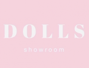 Dolls showroom