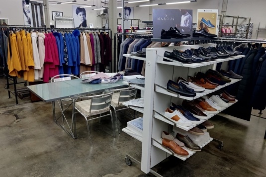 Bruno naretto rappresentanze