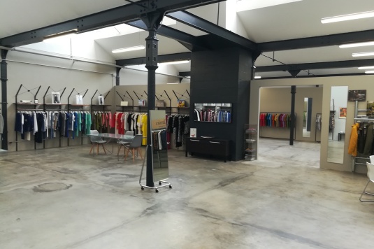 Odasso Rappresentanze