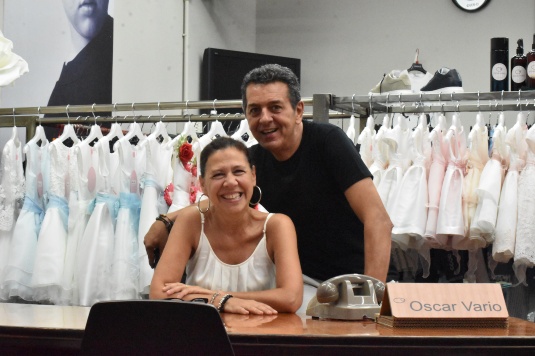 Oscar vario rappresentanze