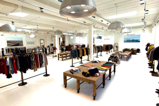 Stefano pettinaroli rappresentanze