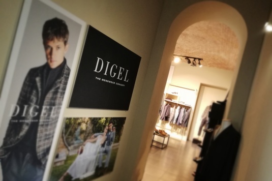 Porro Rappresentanze sas