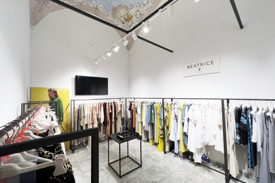 Apostolico Rappresentanze