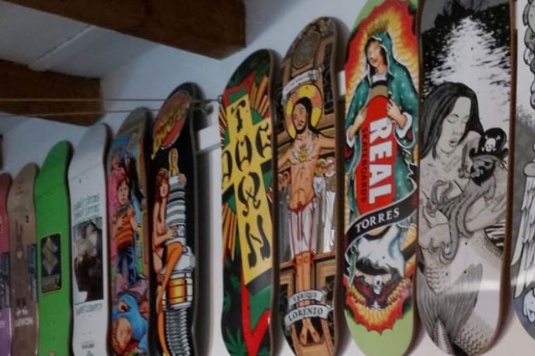 Rng distribution srl